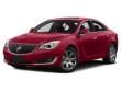 Used 2017 Buick Regal Premium II Sedan