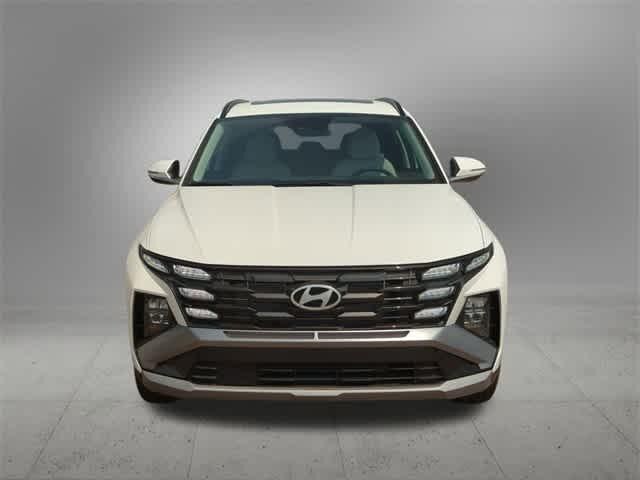 2025 Hyundai Tucson SEL Convenience 9