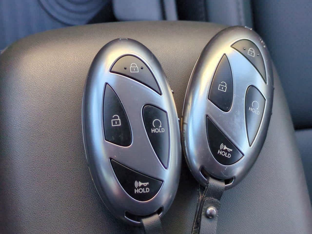 Thumbnail: 2025 Hyundai Kona - 35