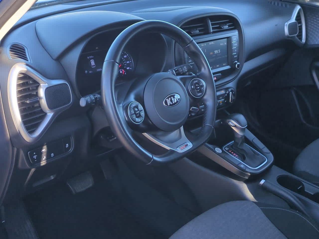 Thumbnail: 2020 Kia Soul - 2