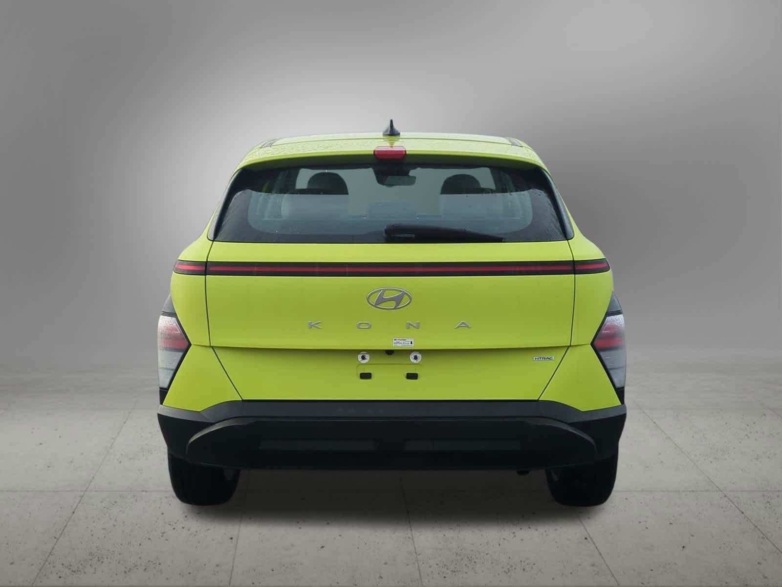 Thumbnail: 2024 Hyundai Kona - 5