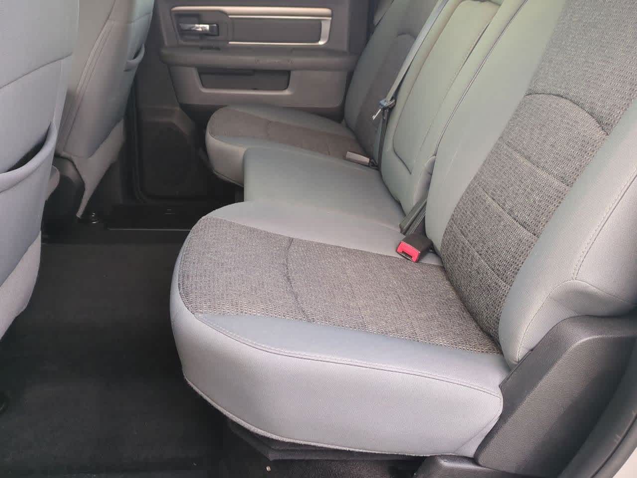 Thumbnail: 2018 RAM 2500 - 18