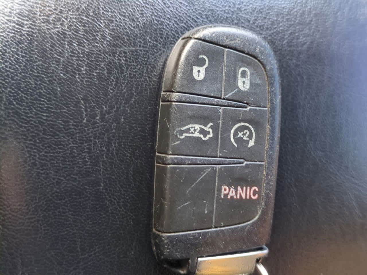 Thumbnail: 2014 Dodge Charger - 33