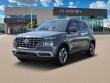 New 2025 Hyundai Venue SEL SUV