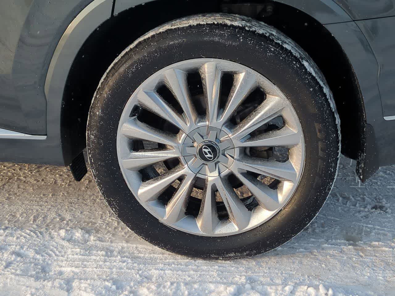 Thumbnail: 2020 Hyundai Palisade - 13