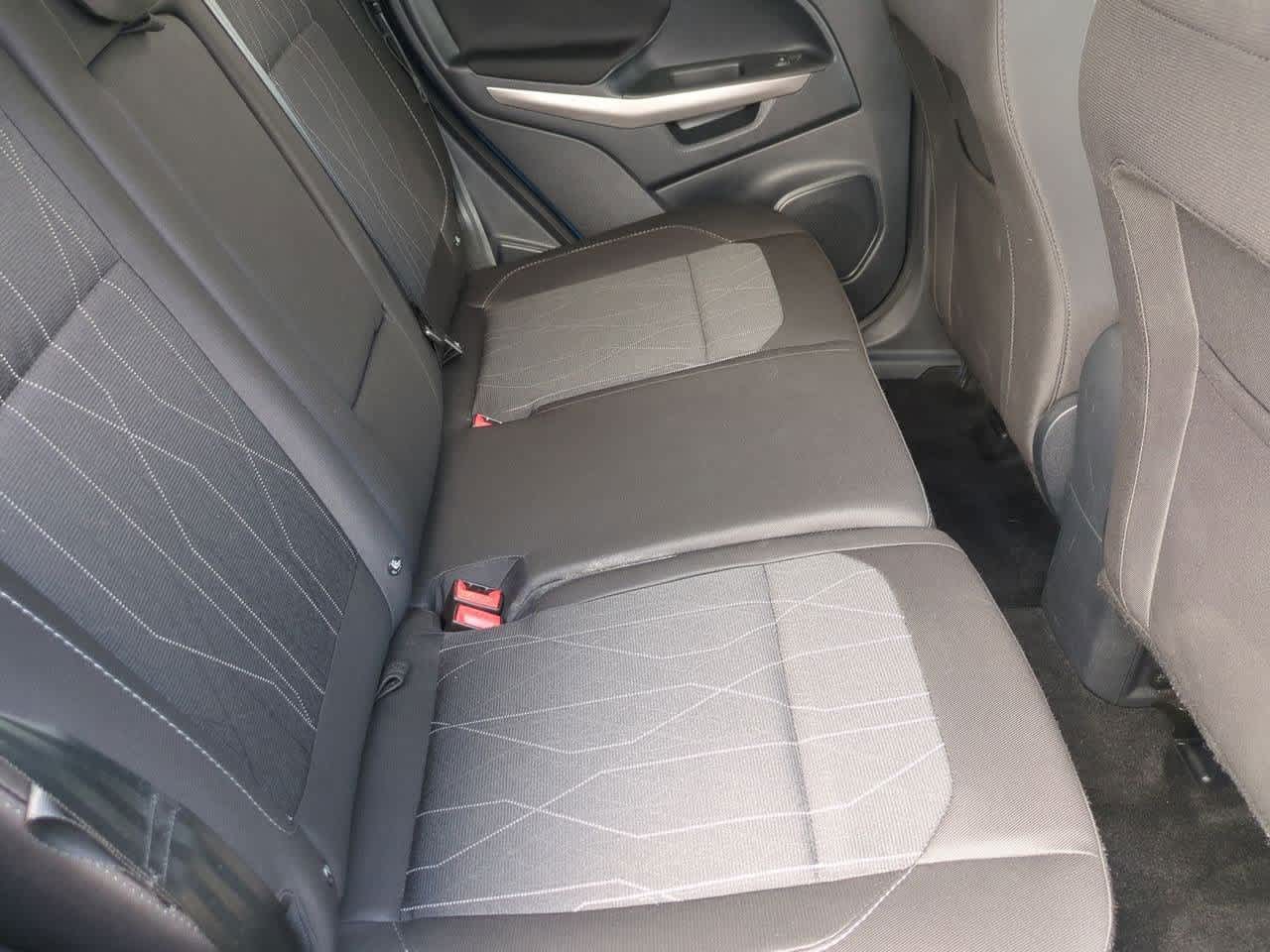 Thumbnail: 2019 Ford EcoSport - 20