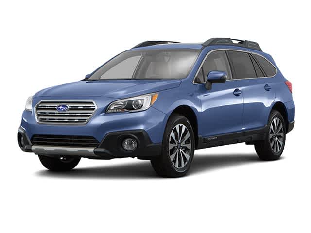 2017 Subaru Outback 3.6R Limited's photo