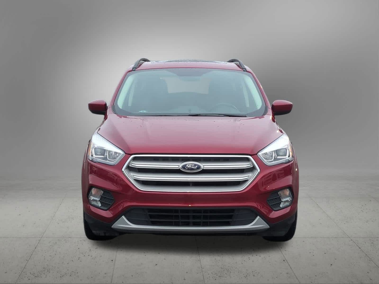Thumbnail: 2019 Ford Escape - 9