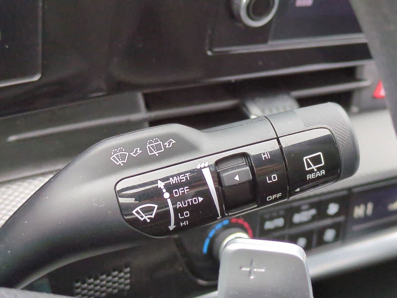 Thumbnail: 2023 Kia Sportage - 23