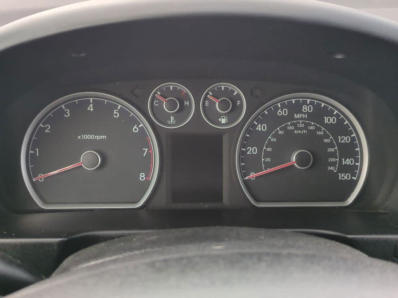 Thumbnail: 2012 Hyundai Elantra - 30