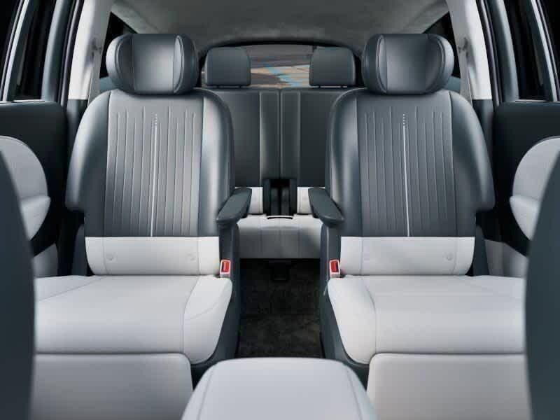 Thumbnail: 2026 Hyundai Ioniq - 12