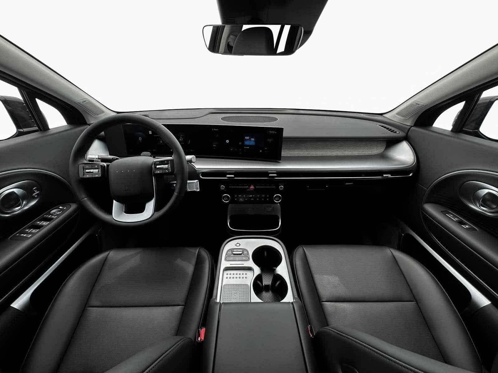 Thumbnail: 2026 Hyundai Ioniq - 13