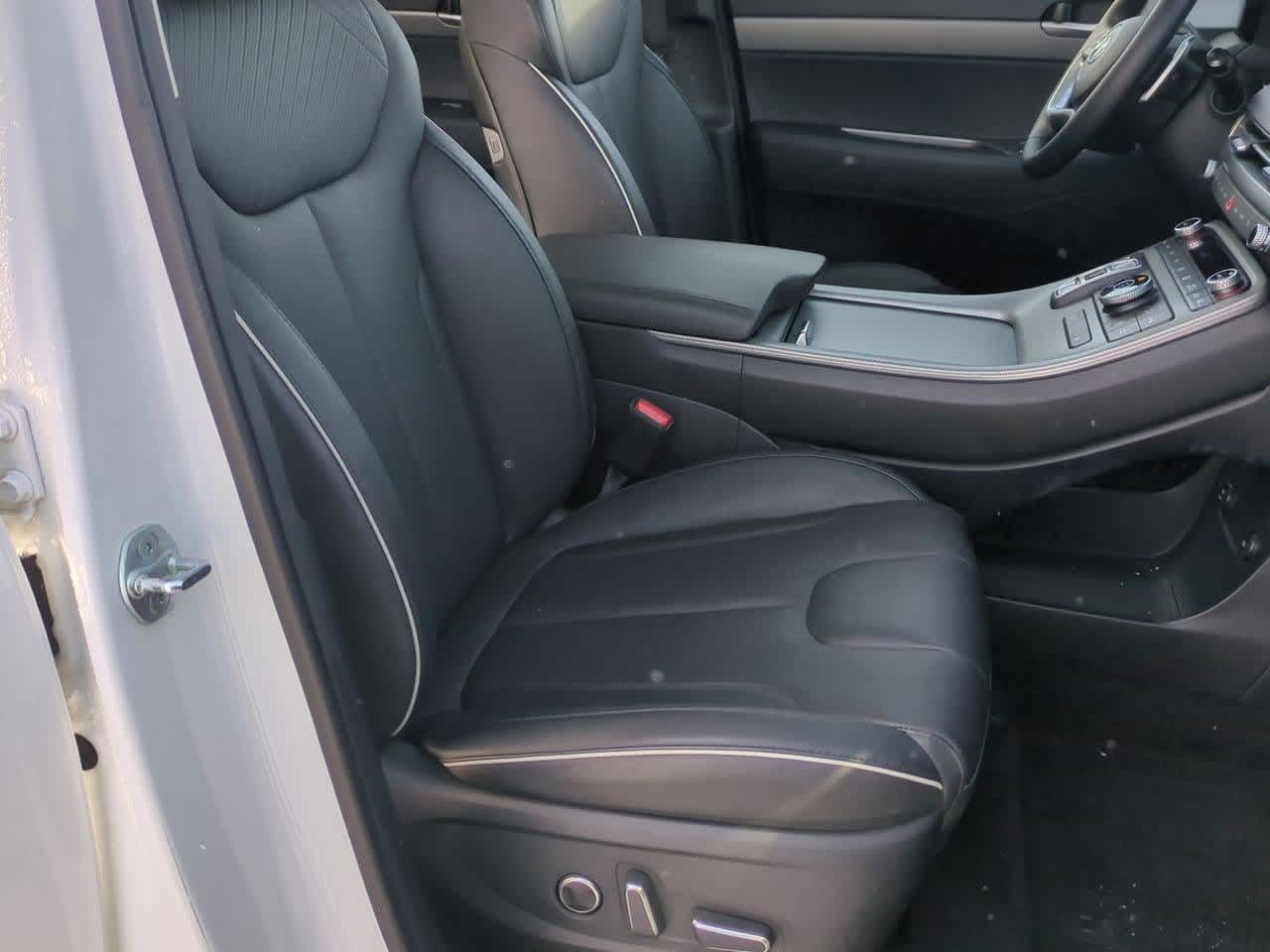 Thumbnail: 2024 Hyundai Palisade - 22