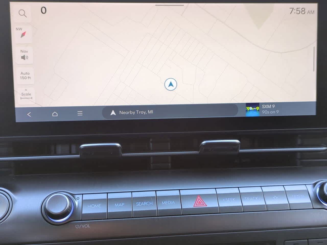 Thumbnail: 2025 Hyundai Kona - 28