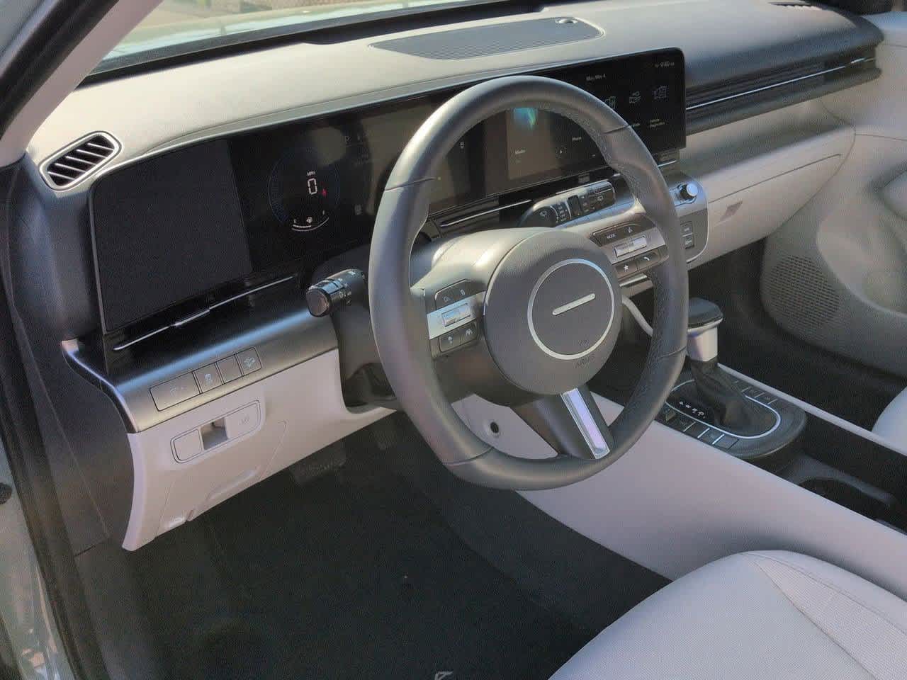 Thumbnail: 2026 Hyundai Kona - 2