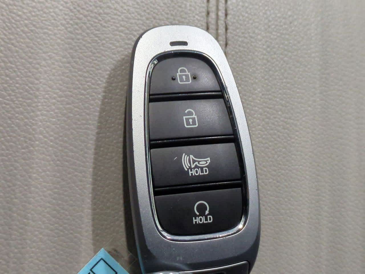 Thumbnail: 2022 Hyundai Tucson - 33