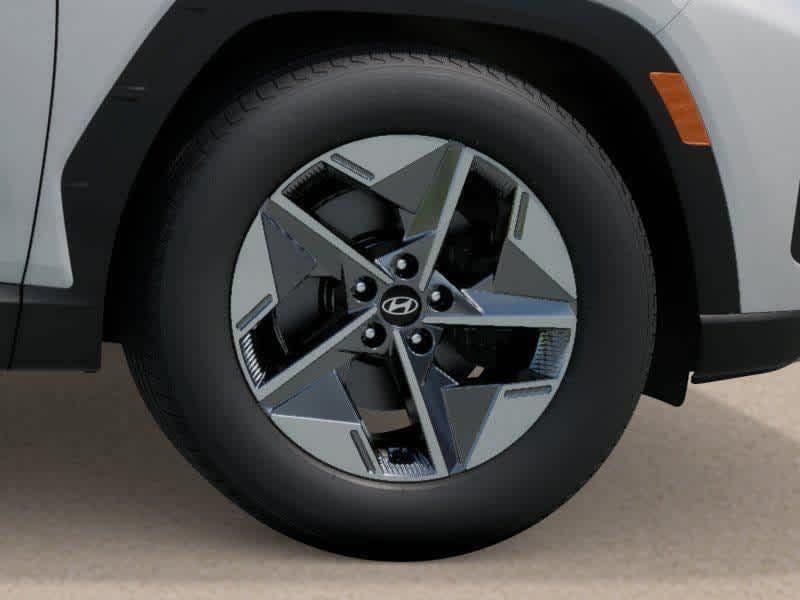 Thumbnail: 2026 Hyundai Tucson - 8