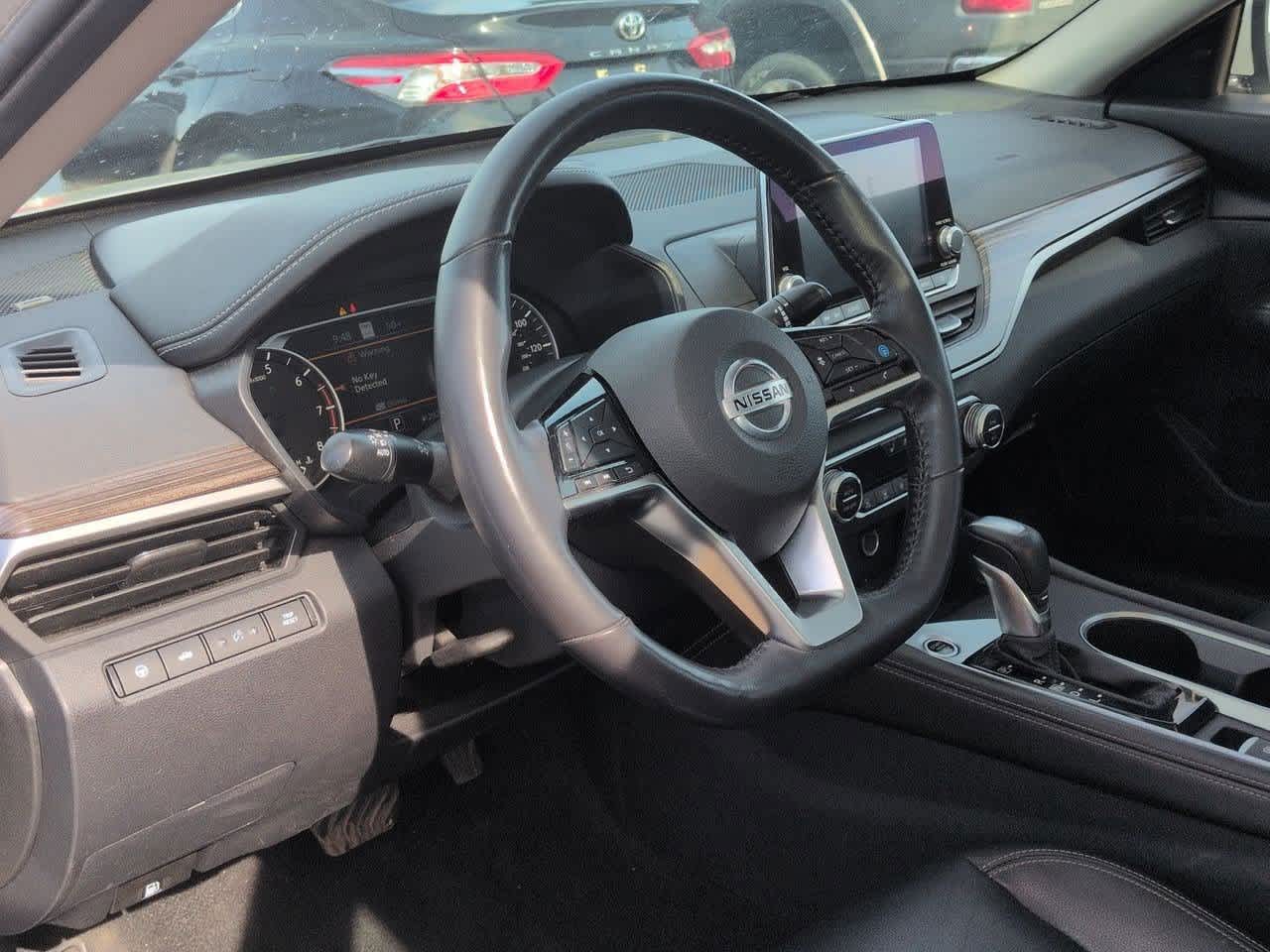 Thumbnail: 2019 Nissan Altima - 2