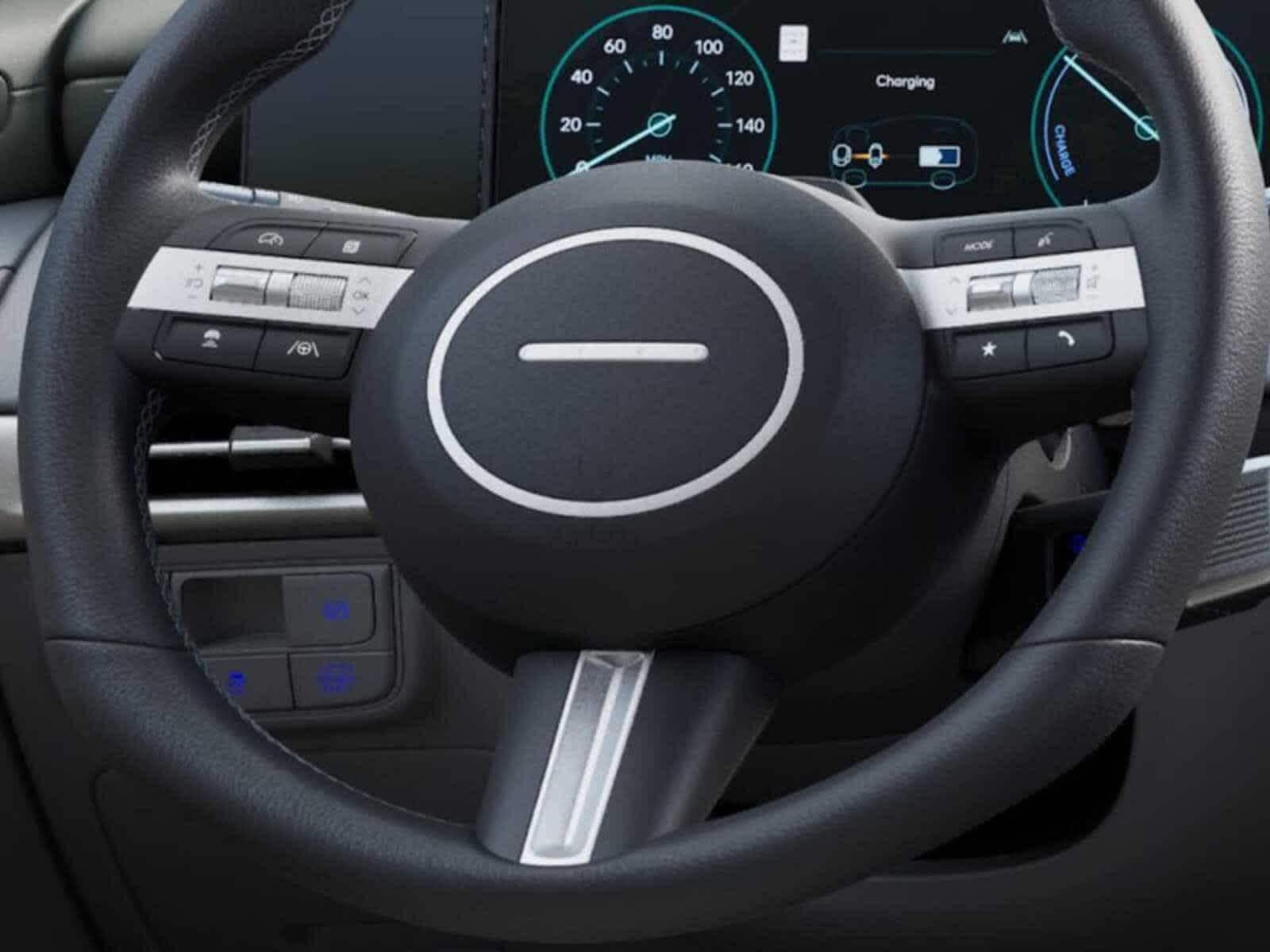 Thumbnail: 2026 Hyundai Tucson - 9