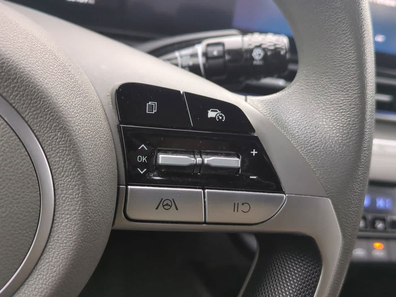 Thumbnail: 2024 Hyundai Elantra - 23