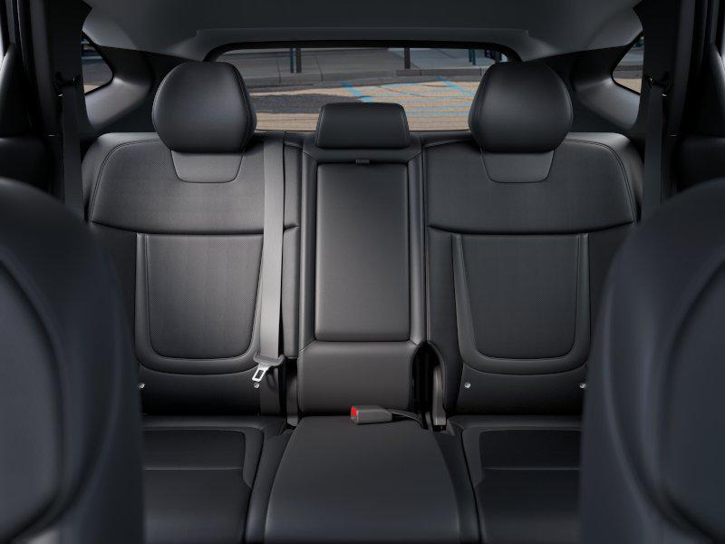 Thumbnail: 2026 Hyundai Tucson - 12