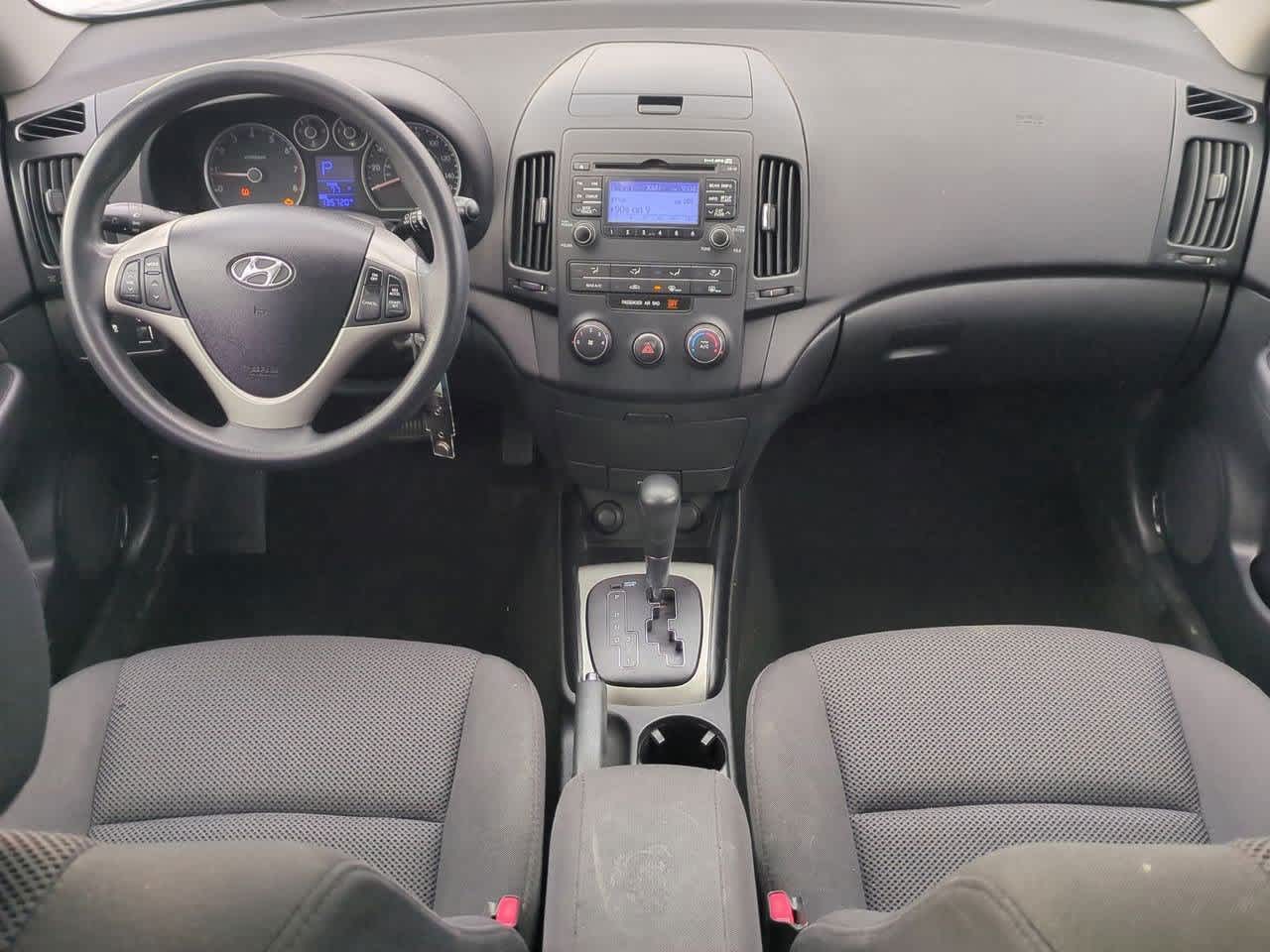 Thumbnail: 2012 Hyundai Elantra - 14