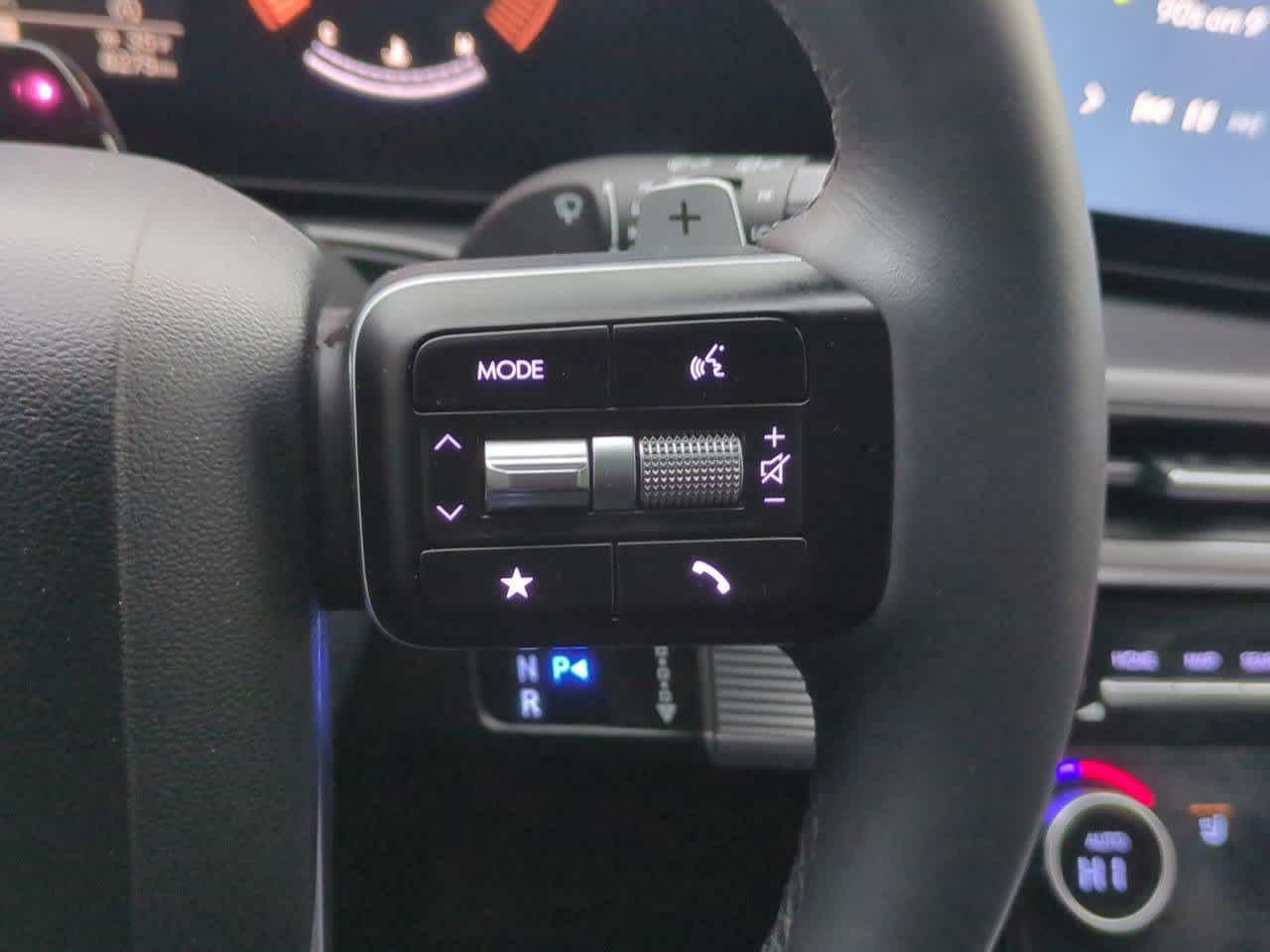 Thumbnail: 2025 Hyundai Santa Fe - 25