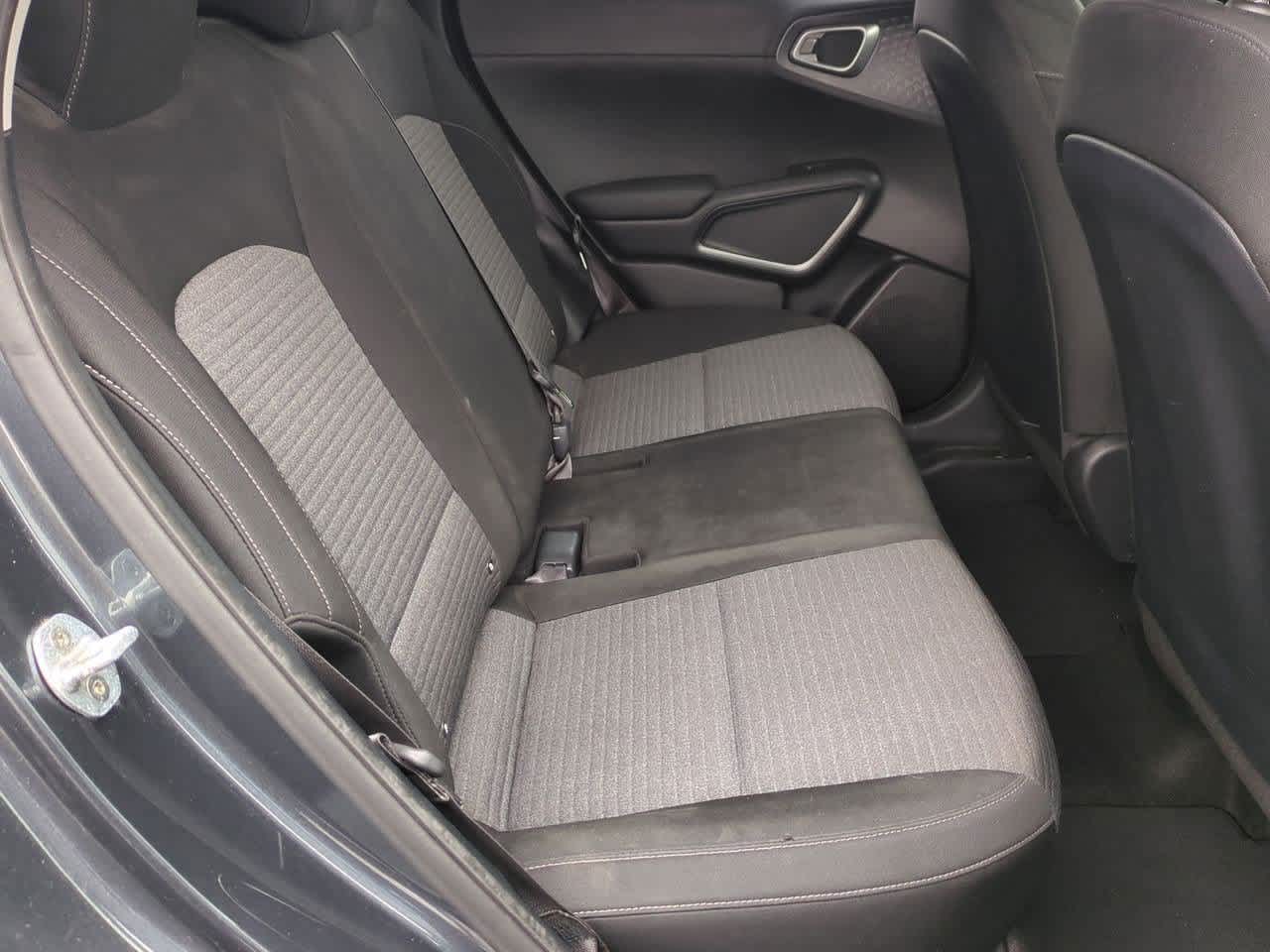 Thumbnail: 2020 Kia Soul - 19