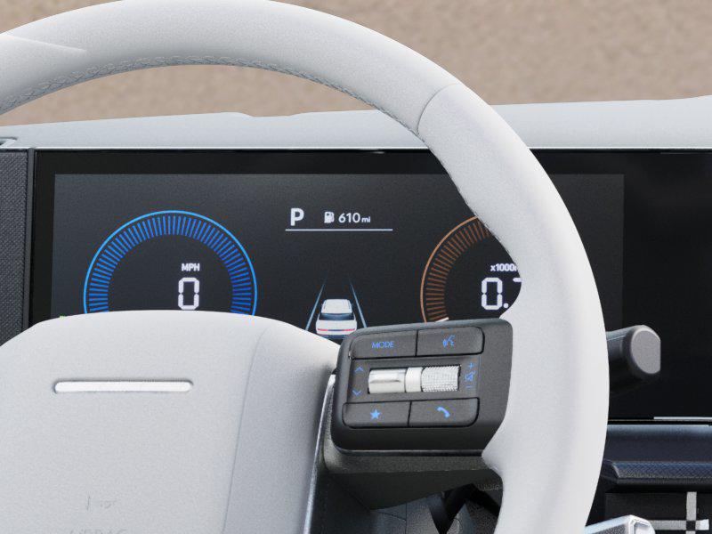 Thumbnail: 2026 Hyundai Santa Fe - 14