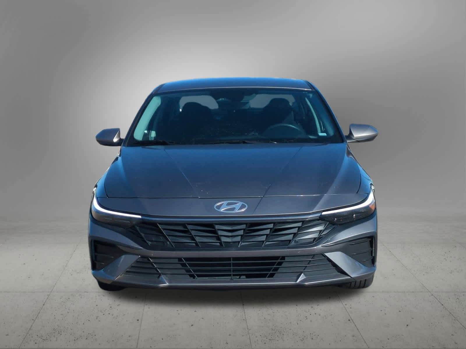 Thumbnail: 2024 Hyundai Elantra - 9