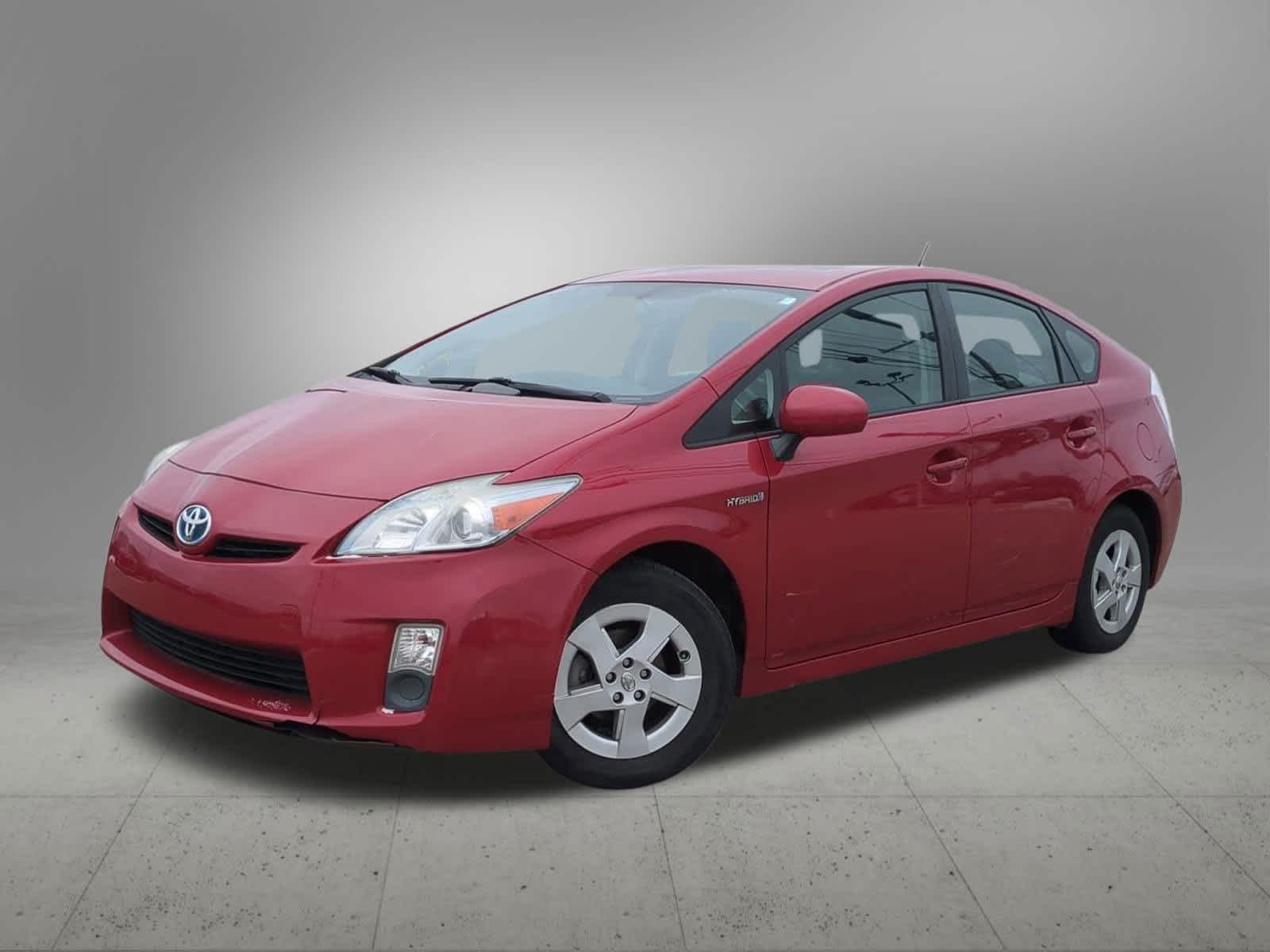 2010 Toyota Prius Four -
                  Troy, MI