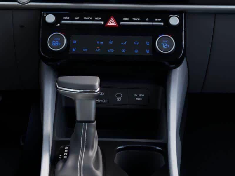 Thumbnail: 2026 Hyundai Tucson - 16