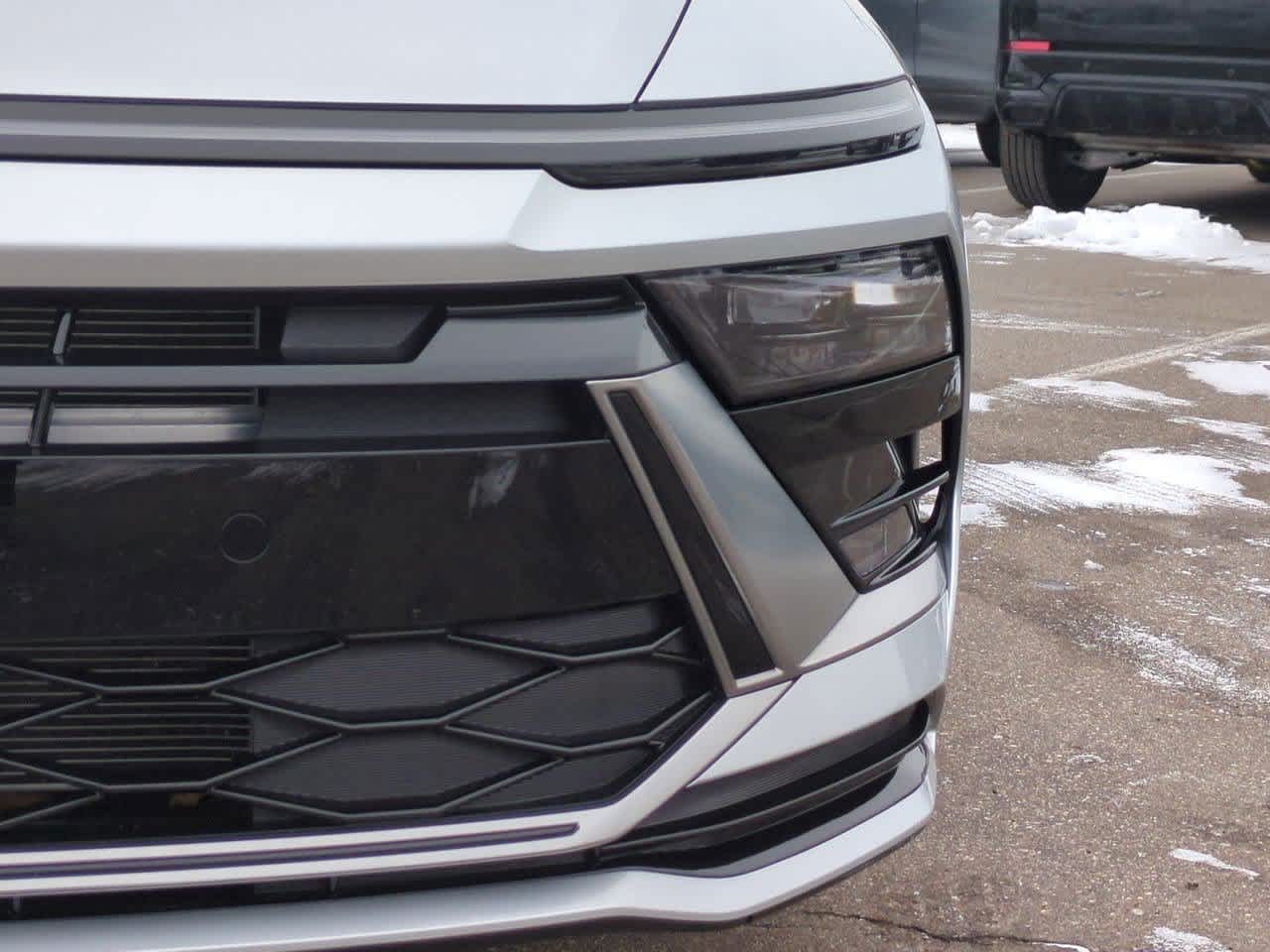 Thumbnail: 2024 Hyundai Sonata - 10