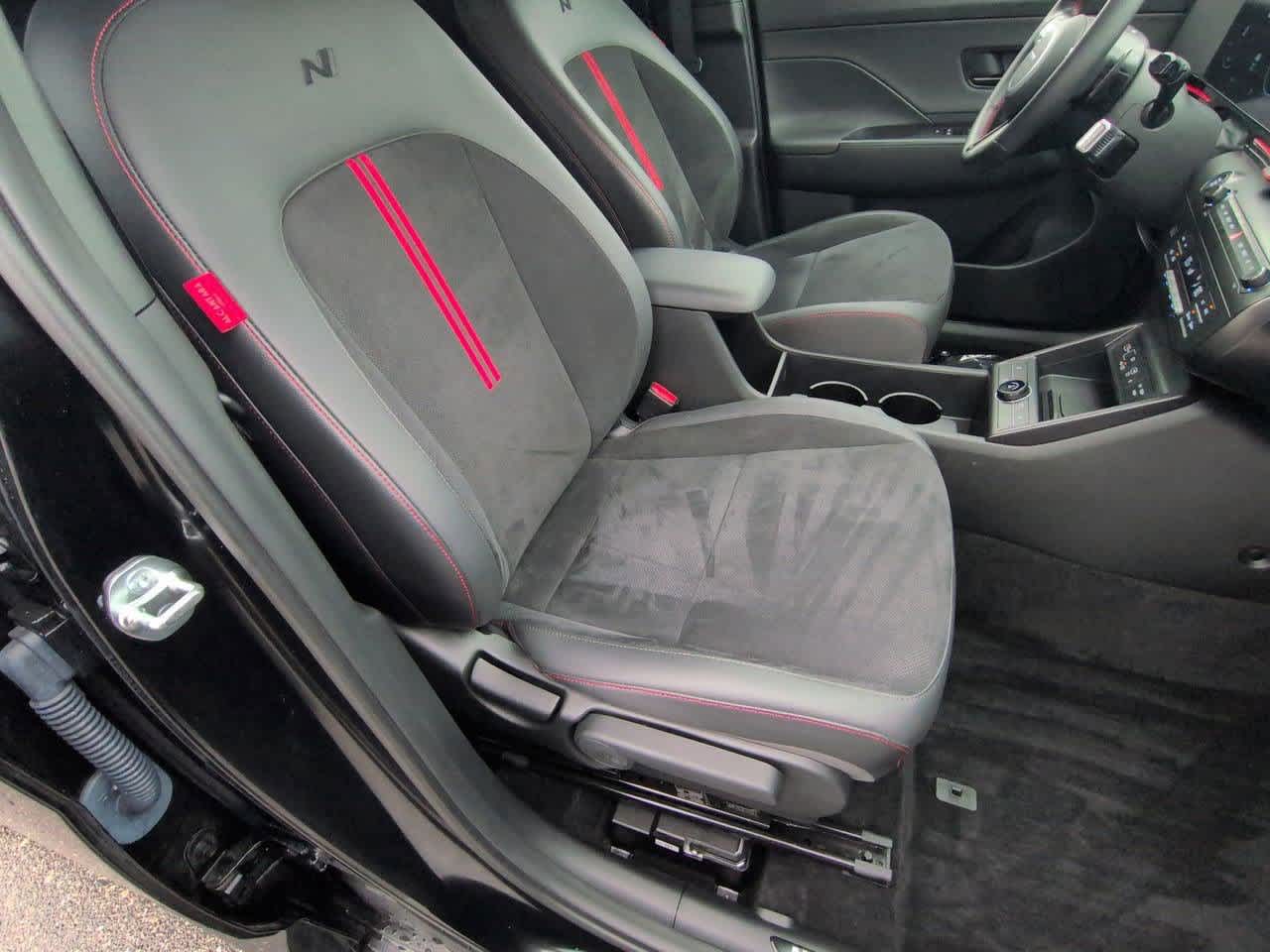 Thumbnail: 2025 Hyundai Kona - 21