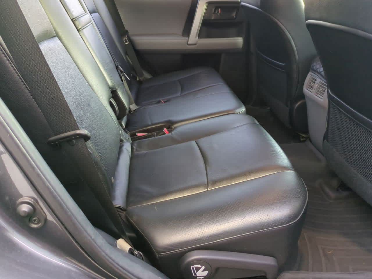Thumbnail: 2011 Toyota 4Runner - 20