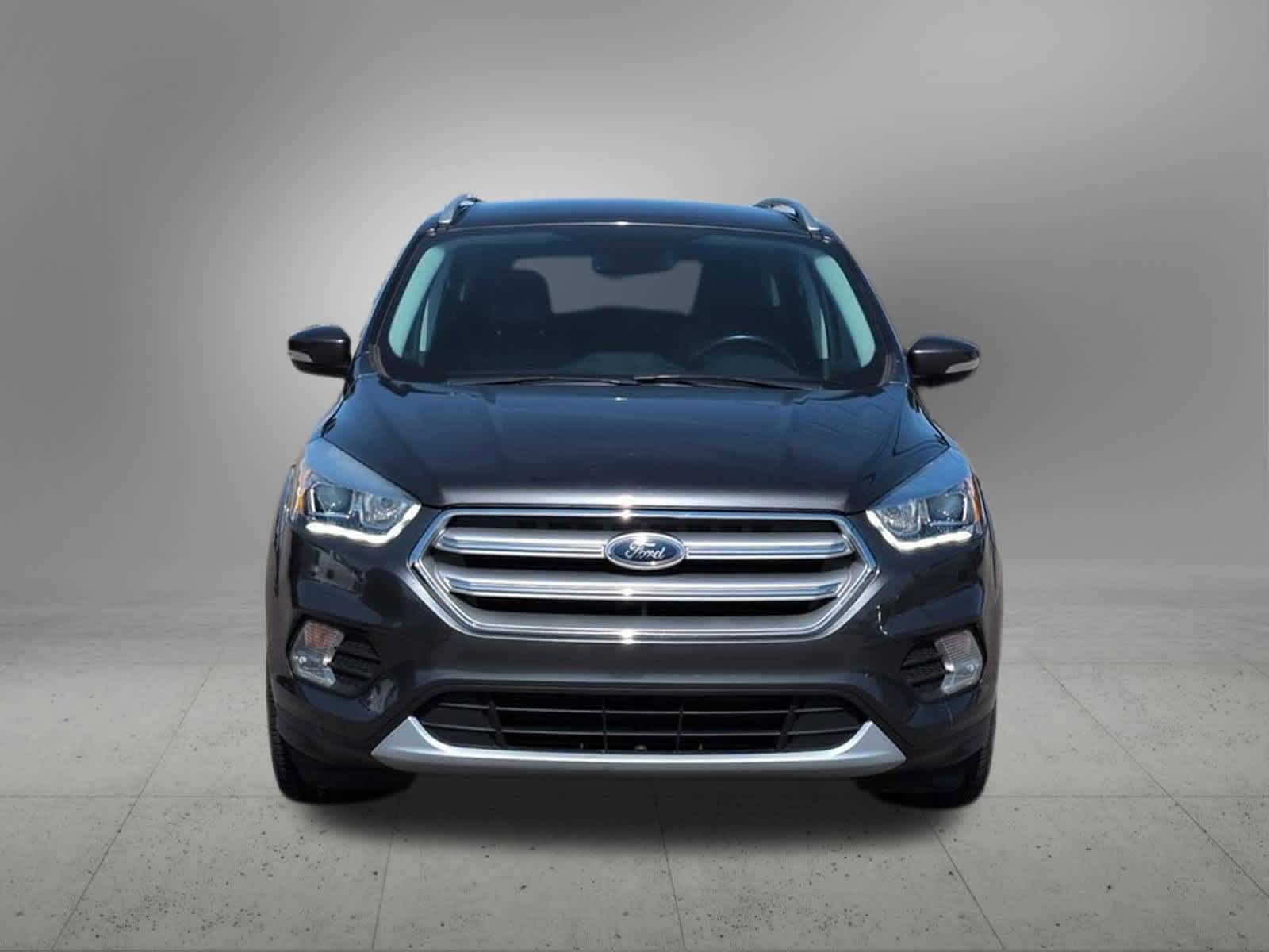 Thumbnail: 2017 Ford Escape - 9