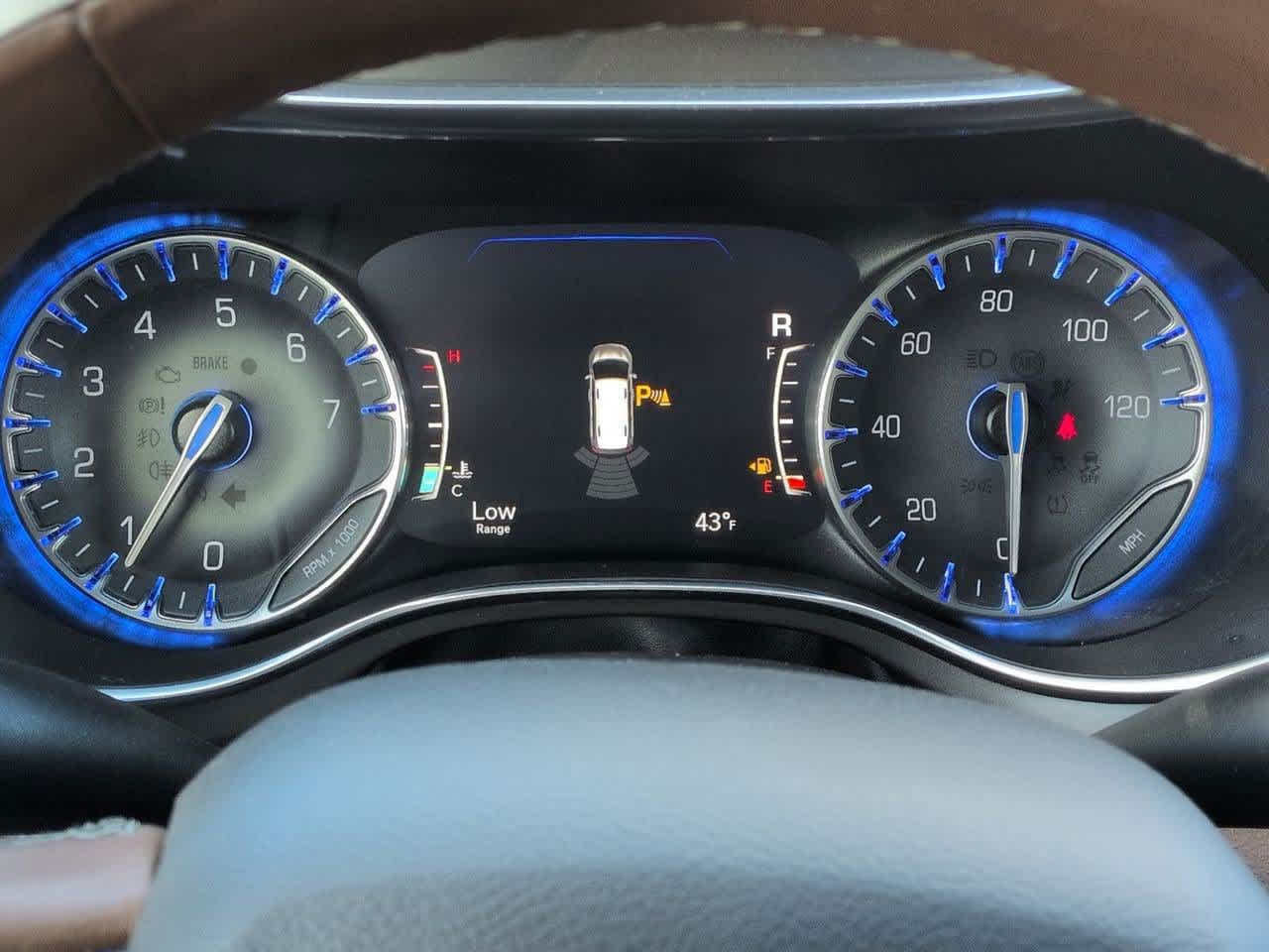 Thumbnail: 2020 Chrysler Pacifica - 34