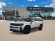 New 2027 Hyundai Santa Fe Hybrid Calligraphy SUV