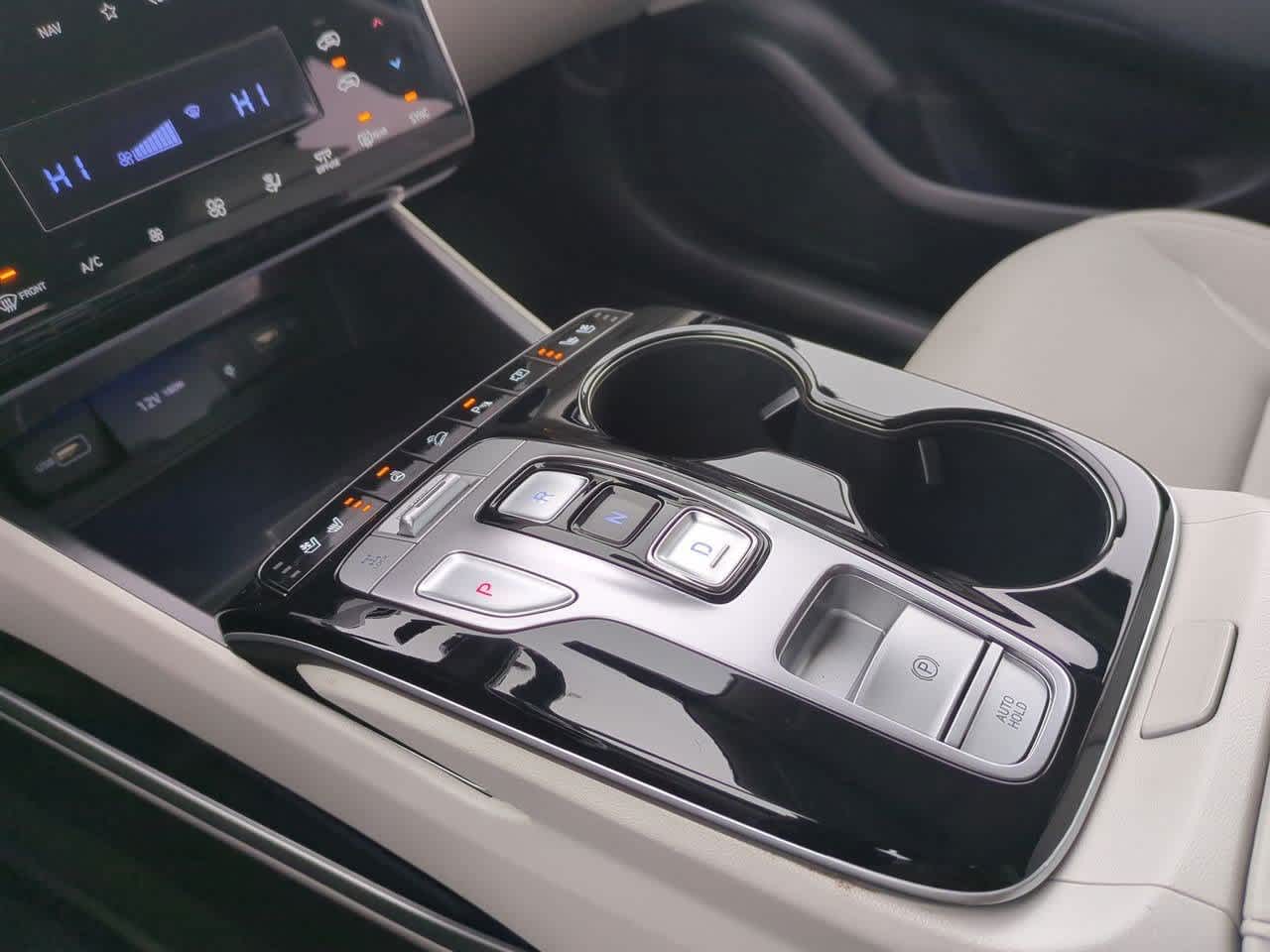 Thumbnail: 2023 Hyundai Tucson - 33