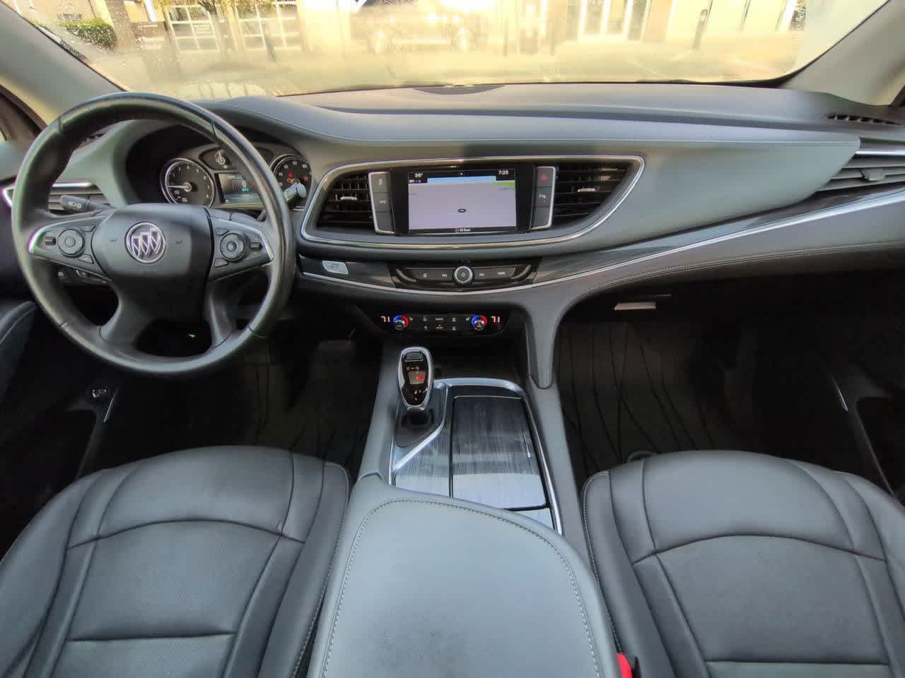 Thumbnail: 2018 Buick Enclave - 15
