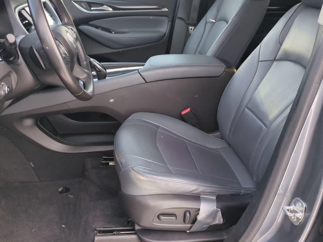 Thumbnail: 2020 Buick Enclave - 15