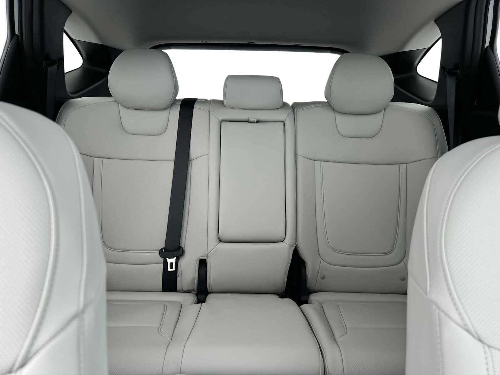 Thumbnail: 2025 Hyundai Tucson - 16