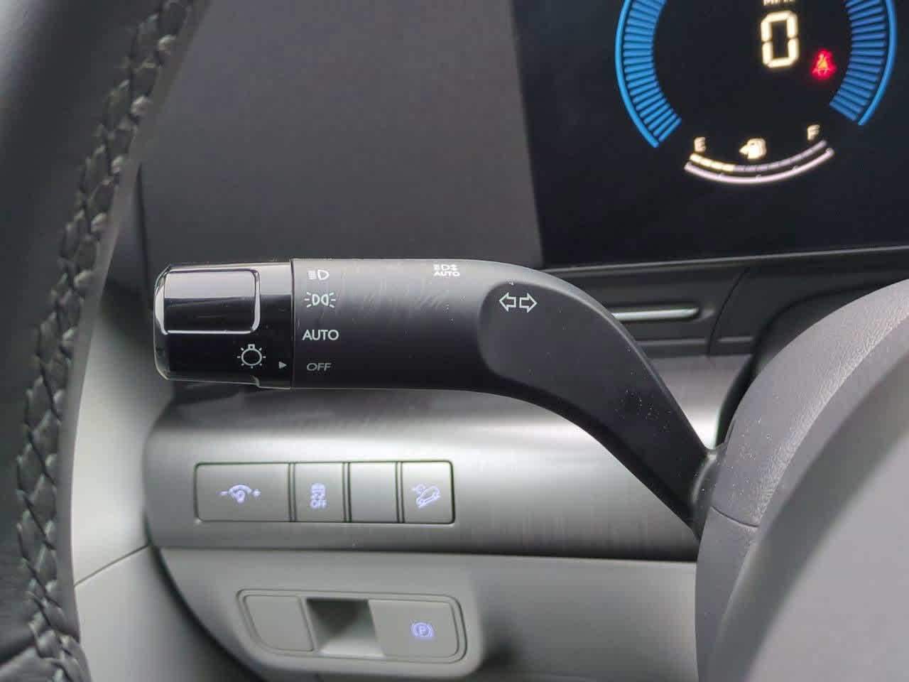 Thumbnail: 2025 Hyundai Kona - 25