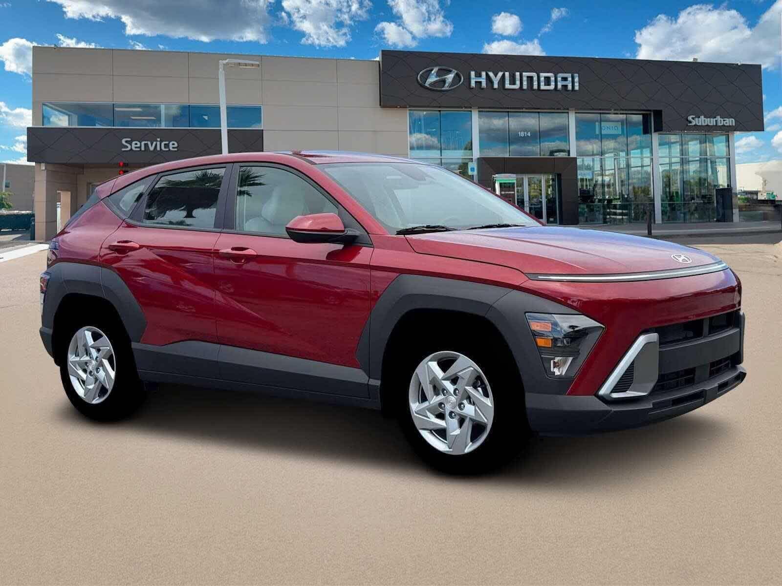 Thumbnail: 2026 Hyundai Kona - 10