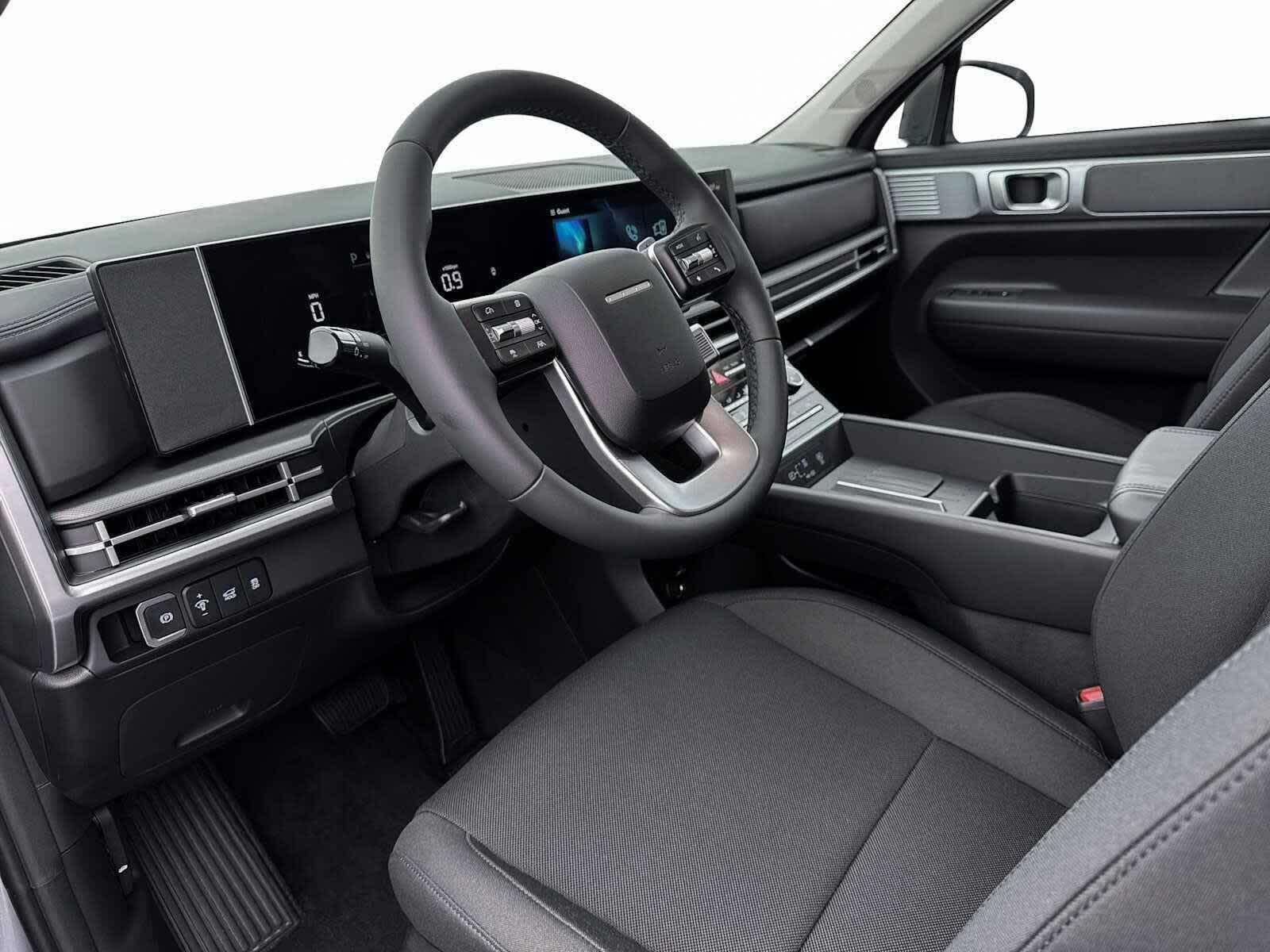 Thumbnail: 2026 Hyundai Santa Fe - 9