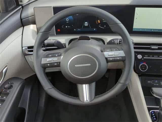 Thumbnail: 2025 Hyundai Tucson - 23