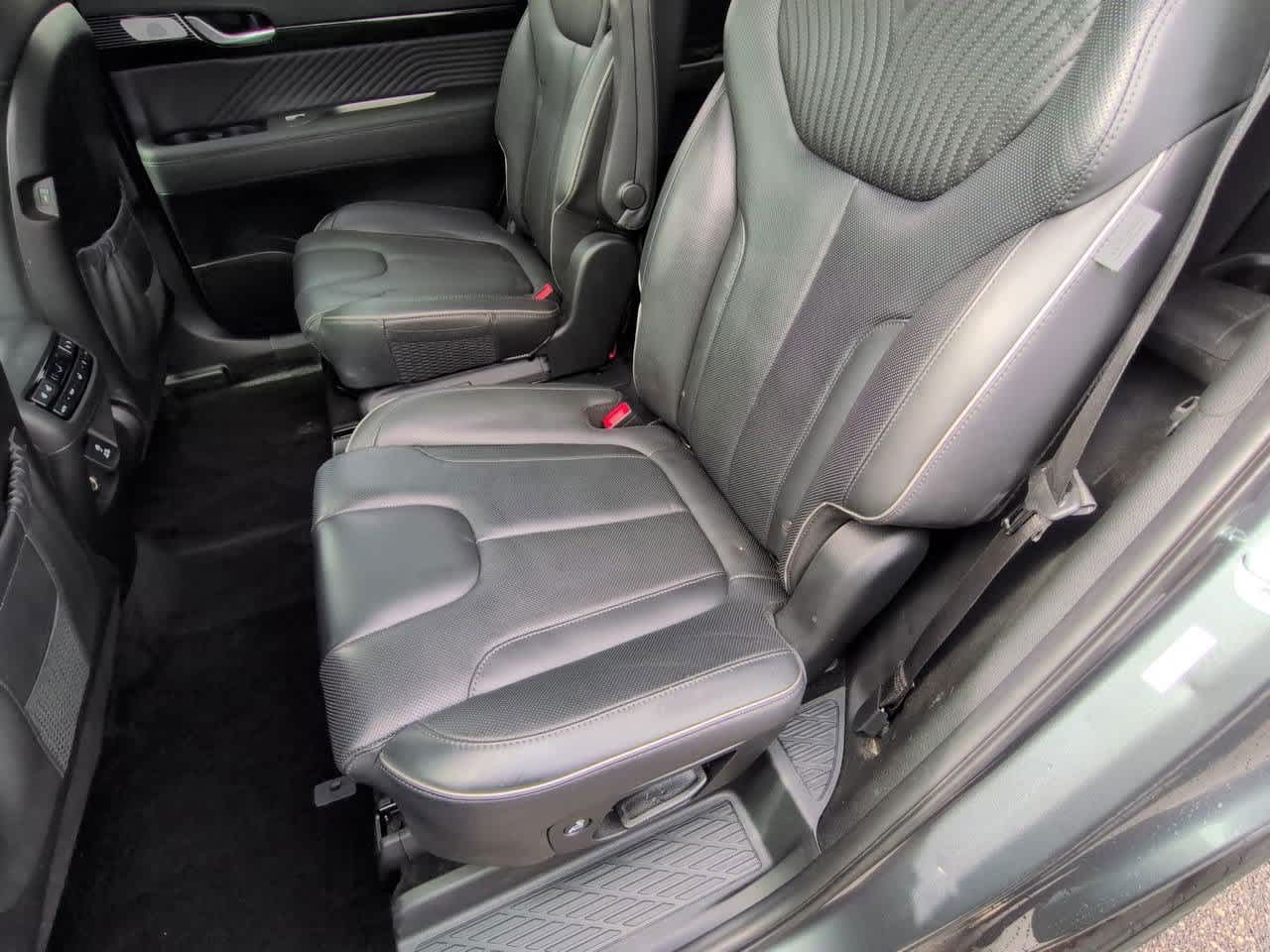 Thumbnail: 2023 Hyundai Palisade - 20