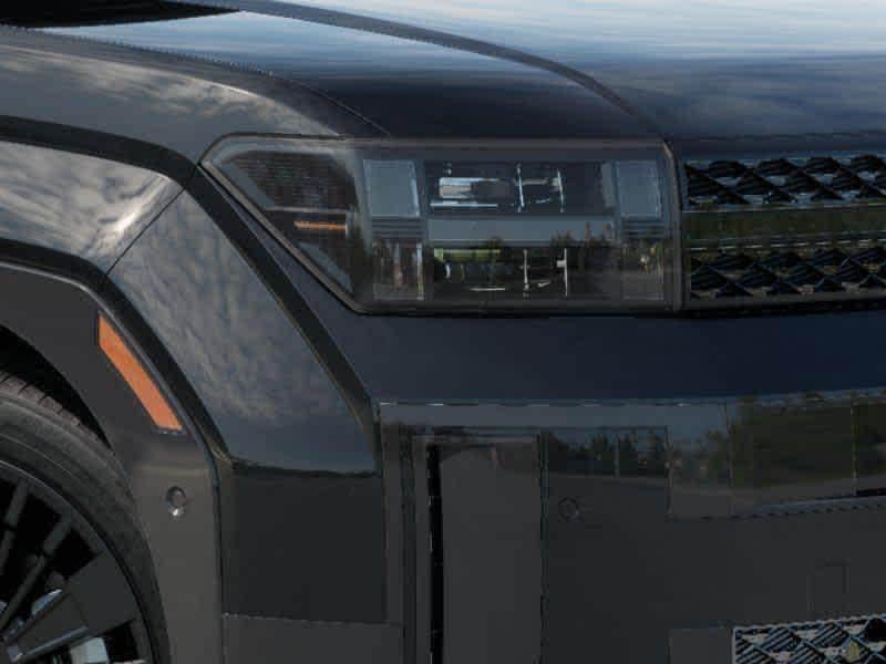 Thumbnail: 2026 Hyundai Santa Fe - 9