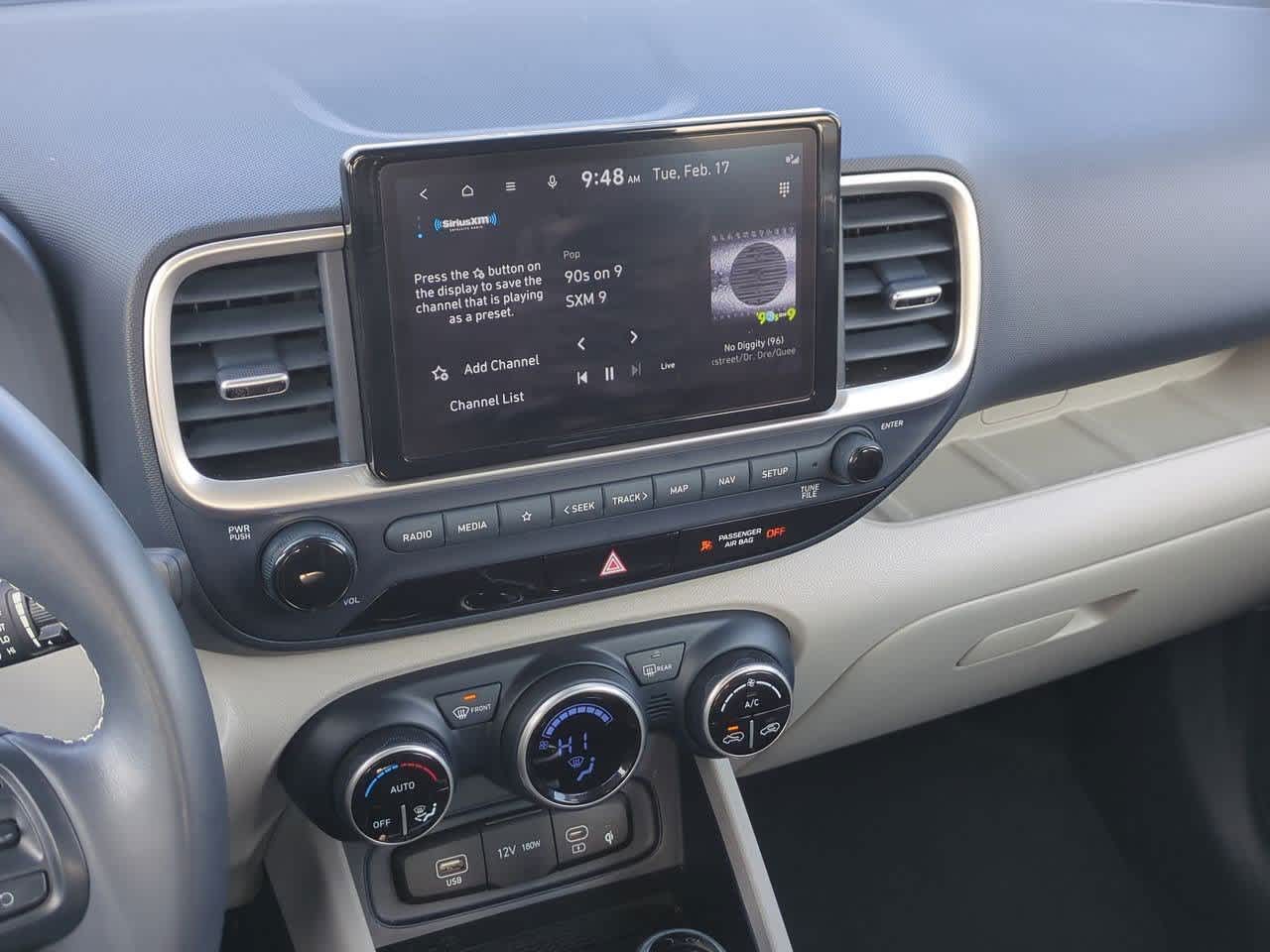 Thumbnail: 2023 Hyundai Venue - 26