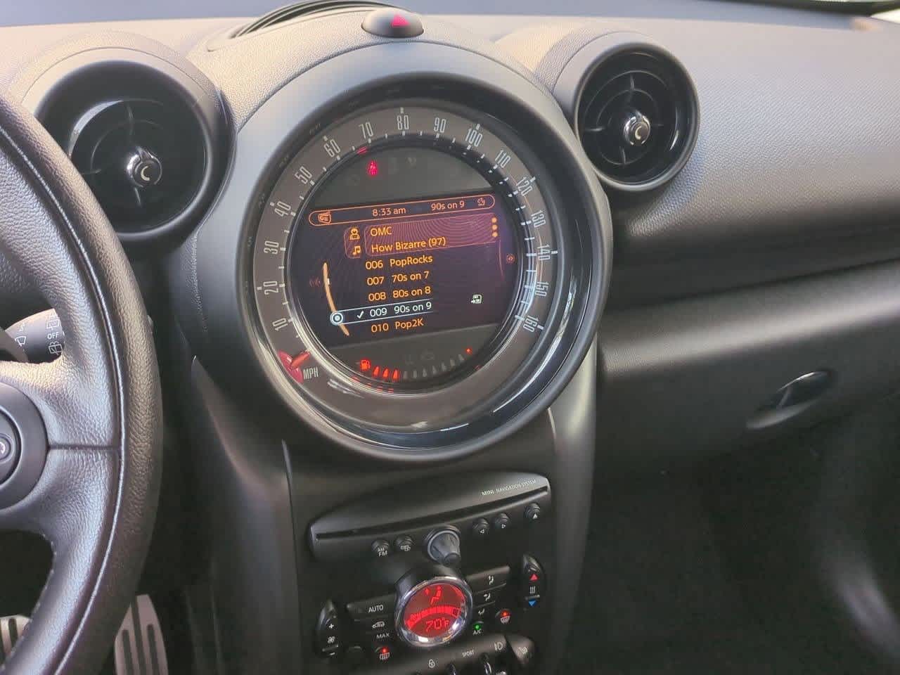 Thumbnail: 2015 MINI Cooper Countryman - 28